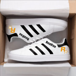 Rockstar Skate New Shoes Rze1