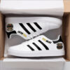 Volbeat Skate New Shoes B22