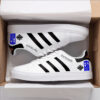 Doctor Who a0 Skate New Shoes B23