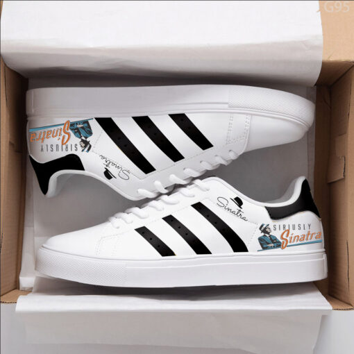 Frank Sinatra Skate New Shoes Rze1