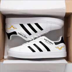 Victory Motorcycle 1 Skate New Shoes B23