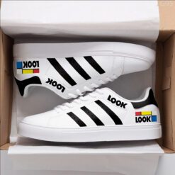 Look Skate New Shoes Rze1
