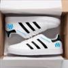 Olympique de Marseille Skate New Shoes B21