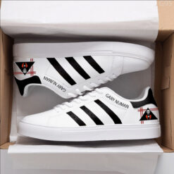 Gary Numan Skate New Shoes B23