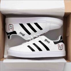 Ronnie James Dio Skate New Shoes Rze1