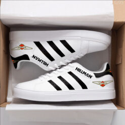 Hillman Skate New Shoes Rze1