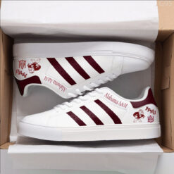 Alabama A&M 1a Skate New Shoes Rze1