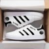 Marillion Skate New Shoes  B21