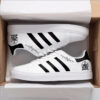 The Twilight Saga Skate New Shoes B20