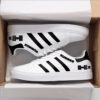 Hummer H3 Skate Stan Smith New Shoes B23