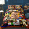 Stephen King Bedding Set Rze2