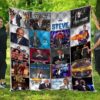 Steve Harvey Blanket Quilt B20