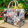Steve McQueen Leather Bag B22