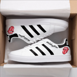 The Rolling Stones Band Stan Smith Shoes Rze2