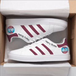 Harry Styles  Stan Smith Shoes Rze2