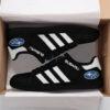 Subaru Black  Skate Stan Smith New Shoes  Rze2