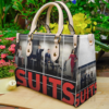Suits TV Leather Bag Rze2
