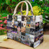 Supertramp Leather Bag Rze2