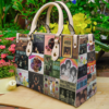 The Supremes Leather Bag B23