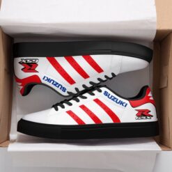 Suzuki GSX 02 Stan Smith Shoes B21