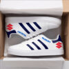 Suzuki Blue Skate Stan Smith New Shoes B22