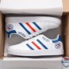 Toronto Blue Jays Stan Smith Shoes Rze1