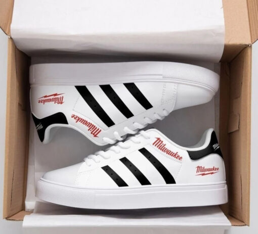 Milwaukee Skate New Shoes Rze1