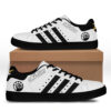 Ski-Doo 1 Skate New Shoes MIH08