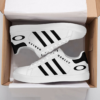 Oakley 1 Skate New Shoes TN