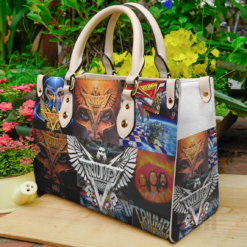 Triumph Leather Bag B21