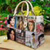 Elizabeth Taylor Leather Bag MIH08