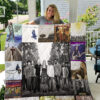 Tedeschi Trucks Blanket Quilt B23