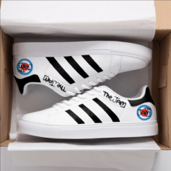 The Jam Stan Smith Shoes Rze2