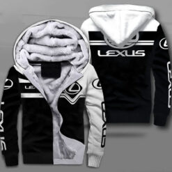Lexus 1 Fleece Jacket B22