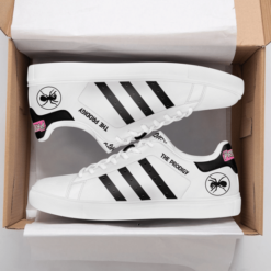 The Prodigy Skate New Shoes TN
