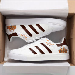 Winnie The Pooh Tigger  Skate Stan Smith New Shoes Rze2