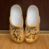 Tigger Funny Crocs Rze1