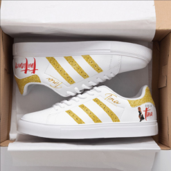 Tina Turner Stan Smith Shoes B20