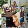 Toby Keith Blanket Quilt Rze2