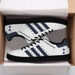 Tottenham Hotspur 3 Stan Smith Shoes B22