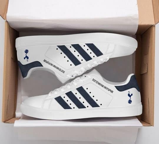 Tottenham HotspurSkate New Shoes TN