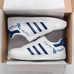 Los Angeles Dodgers a11 Skate New Shoes Rze1