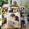 Twilight Saga Lover Blanket Quilt Rze2