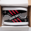 Atlanta Falcons 01g Stan Smith Shoes B23