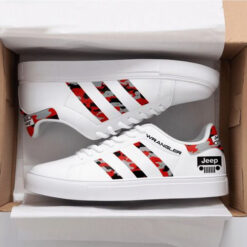 Jeep Stan Smith Shoes B21