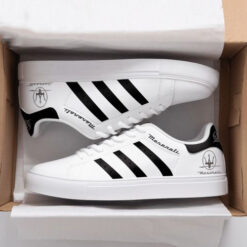Maserati Stan Smith Shoes B22