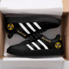Megadeth 3 Smith Shoes MIH08