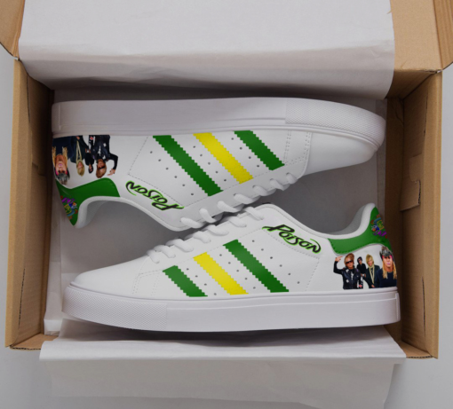 Poison Stan Smith Shoes Rze1