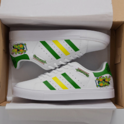 TMNT Love Stan Smith Shoes Rze1