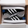 Volkswagen Car Black Skate Stan Smith New Shoes B21